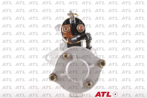 ATL Autotechnik A 76 070 Starter